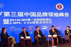 格兰仕蝉联C-BPI中国微波炉第一品牌